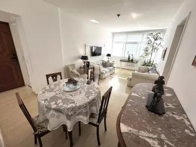 Apartamento com 3 Quartos à venda, 84m² no Leblon, Rio de Janeiro
