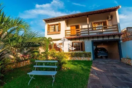 Casa com 4 Quartos à venda, 407m² no Tristeza, Porto Alegre