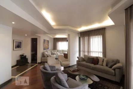 Apartamento com 3 Quartos à venda, 186m² no Parque da Mooca, São Paulo