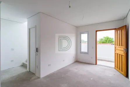 Casa de Condomínio com 2 Quartos à venda, 80m² no Jardim Monte Kemel, São Paulo