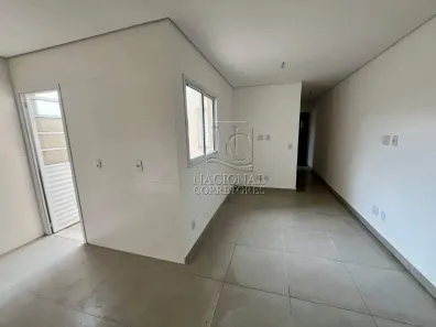 Apartamento com 2 Quartos à venda, 44m² no Vila Camilópolis, Santo André