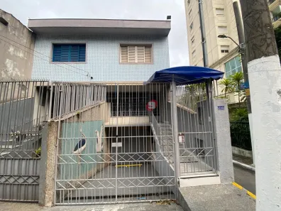 Imóvel Comercial com 3 Quartos para alugar, 150m² no Vila Santo Estevão, São Paulo
