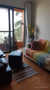 Apartamento com 3 Quartos à venda, 64m² no Vila do Castelo, São Paulo