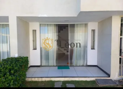 Flat com 3 Quartos à venda, 120m² no Ipitanga, Lauro de Freitas