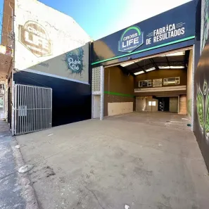 Galpão/Depósito/Armazém para alugar, 220m² no Vila Mangalot, São Paulo