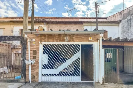 Sobrado com 3 Quartos à venda, 110m² no Parque Edu Chaves, São Paulo