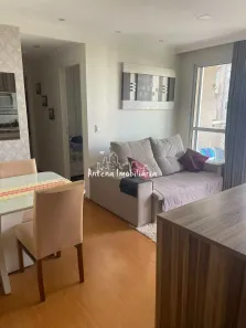 Apartamento com 2 Quartos à venda, 55m² no Barra Funda, São Paulo