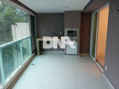 Apartamento com 3 Quartos à venda, 96m² no Botafogo, Rio de Janeiro
