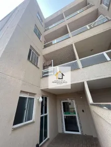 Apartamento com 2 Quartos para venda ou aluguel, 40m² no Loteamento Abílio Jorge Cury, São José do Rio Preto