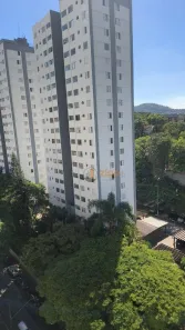 Apartamento com 2 Quartos à venda, 52m² no Vila Irmãos Arnoni, São Paulo