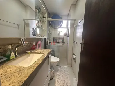 Apartamento com 2 Quartos à venda, 59m² no Centro, Londrina