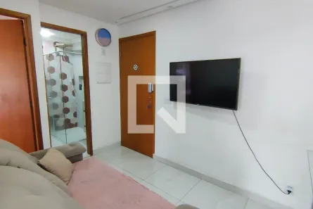 Apartamento com 2 Quartos à venda, 37m² no Santa Maria, Osasco