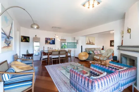 Apartamento com 2 Quartos à venda, 137m² no Vila Congonhas, São Paulo