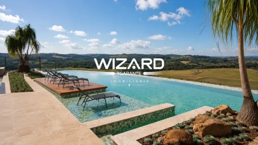 Lote/Terreno à venda, 1011m² no Loteamento Residencial Pedra Alta (Sousas), Campinas