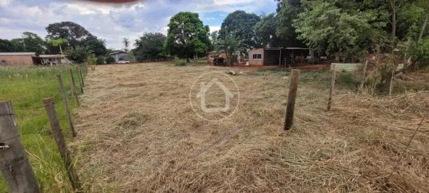 Lote/Terreno à venda, 1200m² no Bairro Seminário, Campo Grande