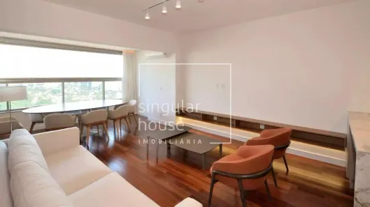 Apartamento com 1 Quarto à venda, 67m² no Pinheiros, São Paulo