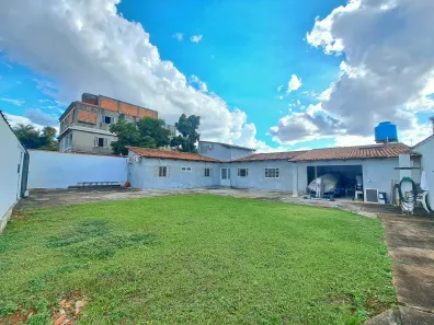 Casa com 3 Quartos à venda, 180m² no Setor Habitacional Vicente Pires - Trecho 3, Brasília
