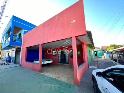Imóvel Comercial com 1 Quarto para alugar, 250m² no Catanduvas, Carambeí