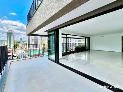 Apartamento com 3 Quartos à venda, 186m² no Centro, Blumenau