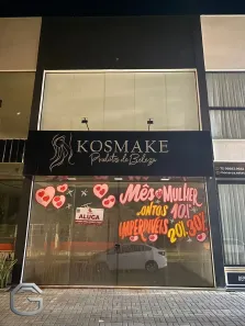 Ponto Comercial à venda, 68m² no Santo Antônio dos Prazeres, Feira de Santana