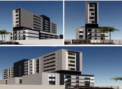 Apartamento com 2 Quartos à venda, 60m² no Alto da Mooca, São Paulo