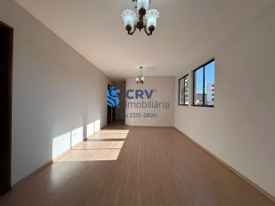 Apartamento com 3 Quartos para alugar, 69m² no Jardim Palmares, Londrina