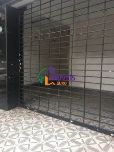 Imóvel Comercial à venda, 450m² no Cidade Mãe do Céu, São Paulo