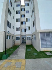 Apartamento com 2 Quartos à venda, 41m² no Rubem Berta, Porto Alegre