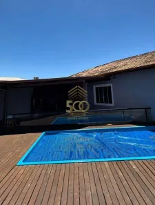 Casa com 3 Quartos à venda, 72m² no Forquilhas, São José