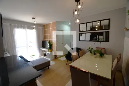 Apartamento com 2 Quartos à venda, 54m² no Vila Nova, Campinas