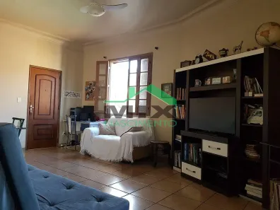 Cobertura com 2 Quartos à venda, 82m² no Santa Teresa, Rio de Janeiro