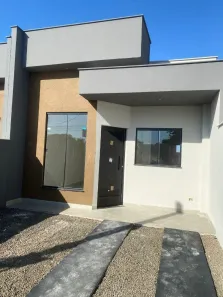 Casa com 3 Quartos à venda, 83m² no Residencial Abussafe, Londrina