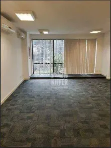 Prédio Comercial para alugar, 280m² no Jardim Mar, Itaguaí