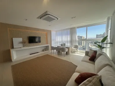 Apartamento com 3 Quartos à venda, 112m² no Centro, Canoas