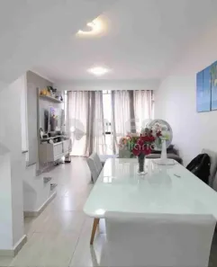 Sobrado com 3 Quartos à venda, 134m² no Vila Roque, São Paulo