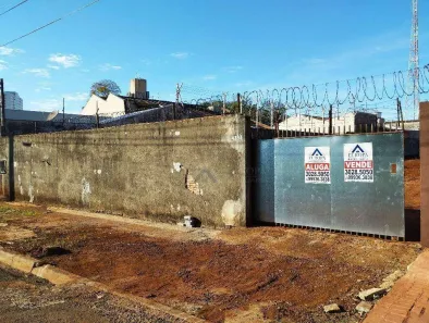 Lote/Terreno para venda ou aluguel, 835m² no Jardim Shangri-la A, Londrina