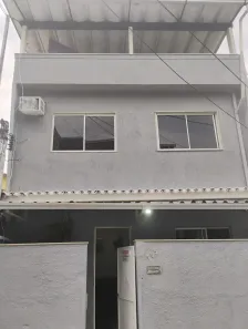 Casa com 2 Quartos à venda, 105m² no Barro Vermelho, São Gonçalo
