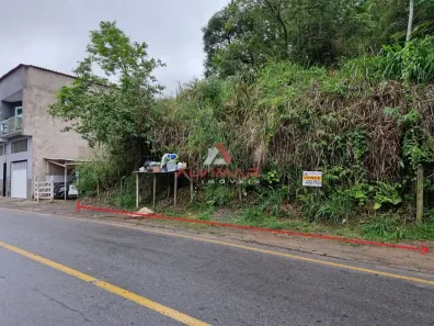Lote/Terreno à venda, 360m² no São João Batista, Volta Redonda