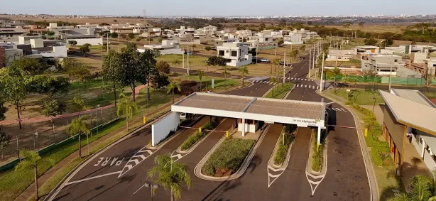 Lote/Terreno à venda, 300m² no Terras Alphaville Mirassol, Mirassol