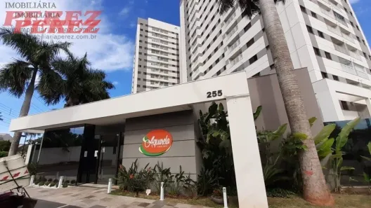 Apartamento com 3 Quartos à venda, 72m² no Parque Jamaica, Londrina