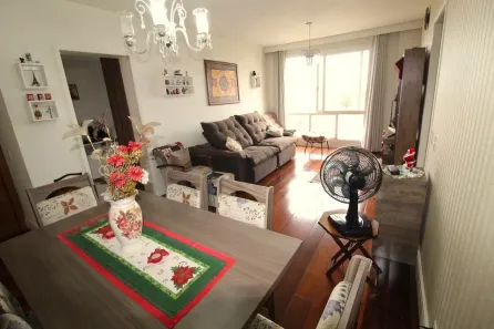Apartamento com 3 Quartos à venda, 110m² no Santa Tereza, Porto Alegre
