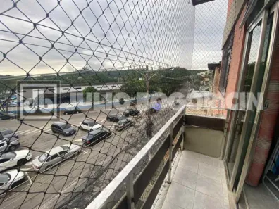 Apartamento com 2 Quartos à venda, 50m² no Zumbi, Rio de Janeiro