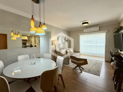 Apartamento com 3 Quartos à venda, 98m² no Parque da Represa, Jundiaí