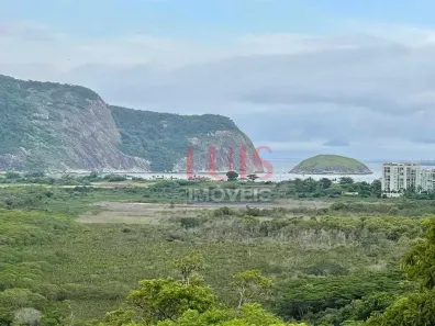 Lote/Terreno à venda, 360m² no Badu, Niterói