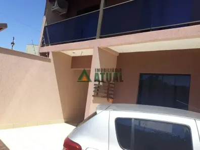 Casa com 4 Quartos à venda, 300m² no Jardim da Luz, Londrina