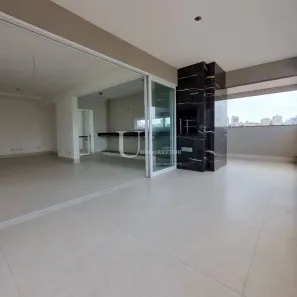 Apartamento com 3 Quartos à venda, 142m² no Patrimônio, Uberlândia