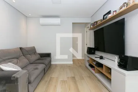 Apartamento com 2 Quartos à venda, 85m² no Vila Mafra, São Paulo
