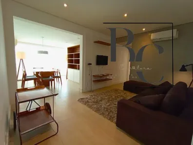 Apartamento com 1 Quarto à venda, 80m² no Vila Nova Conceição, São Paulo