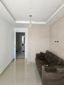 Apartamento com 2 Quartos para alugar, 43m² no Rosa Elze, São Cristóvão
