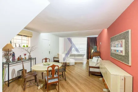 Casa com 3 Quartos à venda, 204m² no Brooklin Paulista, São Paulo